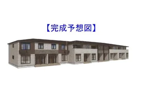 取手市のマンスリーマンション・ウィークリーマンション「カルム 101・洋室(No.1311359)」メイン画像