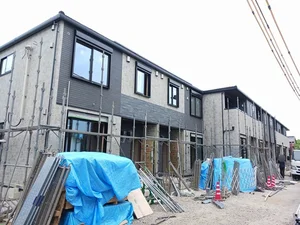 取手市のマンスリーマンション・ウィークリーマンション「カルム 101・洋室(No.1311359)」メイン画像