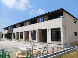 つくばみらい市のマンスリーマンション・ウィークリーマンション「けやきレジデンスα 103・洋室(No.1311369)」メイン画像