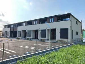 つくばみらい市のマンスリーマンション・ウィークリーマンション「けやきレジデンスα 103・洋室(No.1311369)」メイン画像