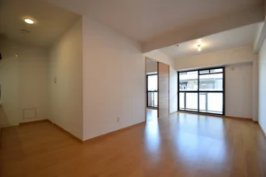 のマンスリーマンション・ウィークリーマンション「グランドールＵＭ２ 105・洋室(No.1311373)」メイン画像