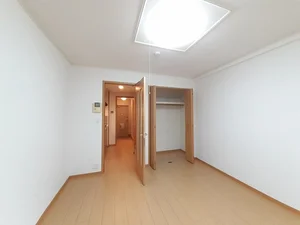 のマンスリーマンション・ウィークリーマンション「エテルノ昆陽Ⅲ 203・洋室(No.1311377)」メイン画像