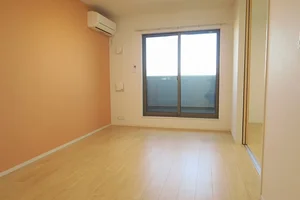 のマンスリーマンション・ウィークリーマンション「フェリーチェ・レガーロ 206・洋室(No.1311384)」メイン画像