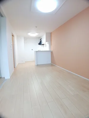 のマンスリーマンション・ウィークリーマンション「フェリーチェ・レガーロ 206・洋室(No.1311384)」メイン画像