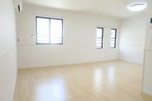 のマンスリーマンション・ウィークリーマンション「Ａｎａｎ 202・洋室(No.1311385)」メイン画像