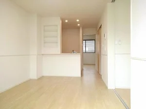 宝塚医療大学周辺のマンスリーマンション・ウィークリーマンション「カサブランカ 201・洋室(No.1311386)」メイン画像