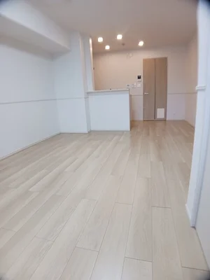 梅花女子大学周辺のマンスリーマンション・ウィークリーマンション「ブリリアント 302・洋室(No.1311388)」メイン画像