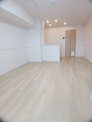 大阪府のマンスリーマンション・ウィークリーマンション「ブリリアント 302・洋室(No.1311388)」メイン画像