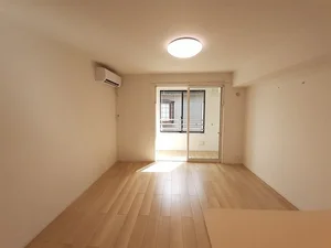 のマンスリーマンション・ウィークリーマンション「カーサ・ミヤノウラ 205・洋室(No.1311390)」メイン画像