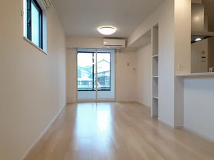 のマンスリーマンション・ウィークリーマンション「シュガーライズ 103・洋室(No.1311391)」メイン画像