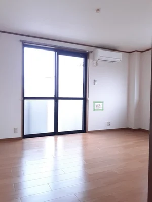 のマンスリーマンション・ウィークリーマンション「ガ－デンハイツＫ 204・洋室(No.1311393)」メイン画像