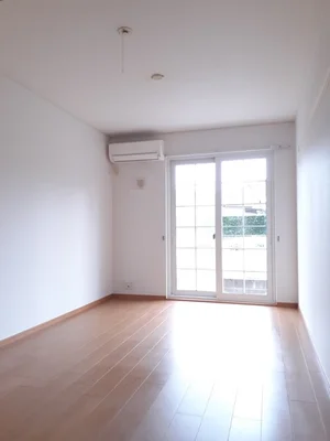 鹿児島市のマンスリーマンション・ウィークリーマンション「ファ－ストステ－ジＡ 102・洋室(No.1311399)」メイン画像