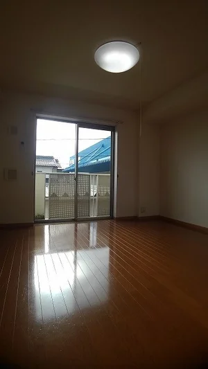 鳥取大学米子キャンパス周辺のマンスリーマンション・ウィークリーマンション「イル　マーレ　Ａ 202・LDK(No.1311401)」メイン画像