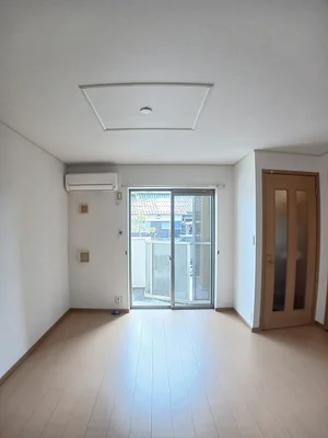 のマンスリーマンション・ウィークリーマンション「チェリーブロッサム 103・洋室(No.1311402)」メイン画像