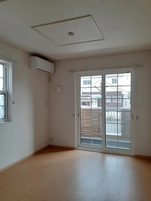 浜松駅（静岡県）・新浜松駅（静岡県）のマンスリーマンション・ウィークリーマンション「プリムローズ 103・洋室(No.1311404)」メイン画像