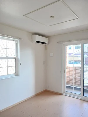 のマンスリーマンション・ウィークリーマンション「プリムローズ 103・洋室(No.1311404)」メイン画像