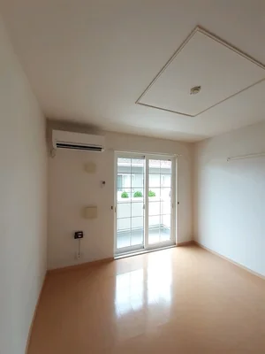 のマンスリーマンション・ウィークリーマンション「セイバリーＫ 105・洋室(No.1311406)」メイン画像