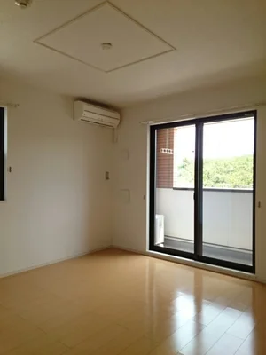 のマンスリーマンション・ウィークリーマンション「シャルマンⅢ 102・洋室(No.1311408)」メイン画像