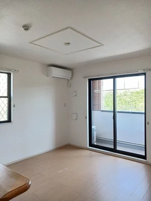 浜松市中央区のマンスリーマンション・ウィークリーマンション「シャルマンⅢ 102・洋室(No.1311408)」メイン画像