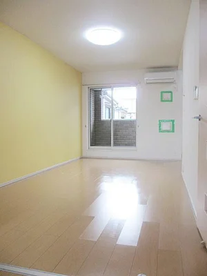 のマンスリーマンション・ウィークリーマンション「ｇｒａｓｓ・Ｋ 203・洋室(No.1311412)」メイン画像