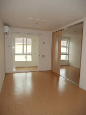 のマンスリーマンション・ウィークリーマンション「ベル　シェリルＢ 205・洋室(No.1311413)」メイン画像