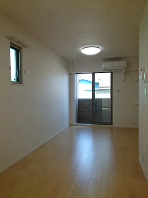 のマンスリーマンション・ウィークリーマンション「エスペランサ 103・洋室(No.1311418)」メイン画像