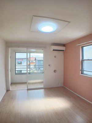 鳥取県の大東建託リーシング株式会社のマンスリーマンション・ウィークリーマンション「フォレスト　スクウェア 203・洋室(No.1311423)」メイン画像