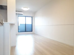 鹿児島県のマンスリーマンション・ウィークリーマンション「アル　アイン　Ⅱ 202・洋室(No.1311425)」メイン画像