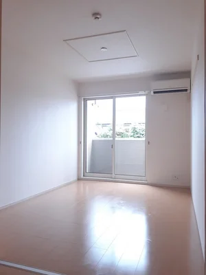 のマンスリーマンション・ウィークリーマンション「ウィルコート・永慎 102・洋室(No.1311428)」メイン画像