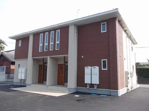 のマンスリーマンション・ウィークリーマンション「カーサ・フェリーチェＡ 202・洋室(No.1311429)」メイン画像