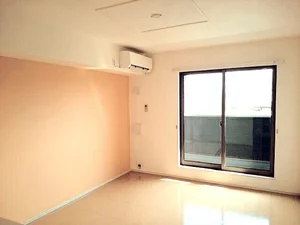 のマンスリーマンション・ウィークリーマンション「カーサ・アイリスⅢ 202・洋室(No.1311430)」メイン画像