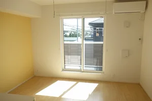 のマンスリーマンション・ウィークリーマンション「アルペジオ壱番館 202・洋室(No.1311433)」メイン画像