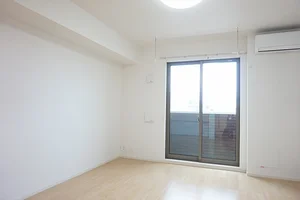 蛇田駅（宮城県）のマンスリーマンション・ウィークリーマンション「アネラ　ユーマ 105・洋室(No.1311436)」メイン画像