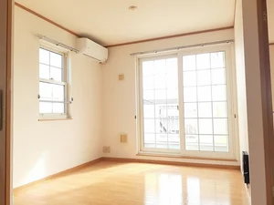 のマンスリーマンション・ウィークリーマンション「エレガンシアＢ 203・洋室(No.1311447)」メイン画像