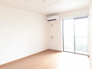 佐和駅（茨城県）のマンスリーマンション・ウィークリーマンション「ミモザｂ 202・洋室(No.1311450)」メイン画像