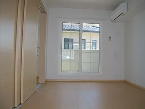 のマンスリーマンション・ウィークリーマンション「ロアジーナ 202・洋室(No.1311457)」メイン画像