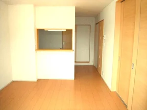 のマンスリーマンション・ウィークリーマンション「ゼファーＡ 203・洋室(No.1311460)」メイン画像