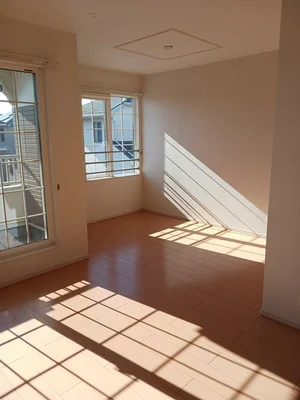 のマンスリーマンション・ウィークリーマンション「エレガンスＢ 202・洋室(No.1311462)」メイン画像