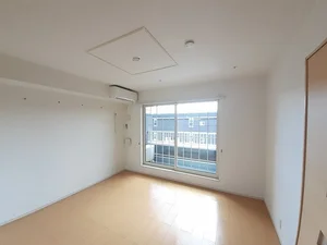 鹿島駅（福島県）のマンスリーマンション・ウィークリーマンション「アルカンシエルさくら 202・洋室(No.1311463)」メイン画像