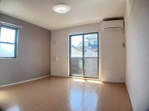 南相馬市のマンスリーマンション・ウィークリーマンション「グリーンフォレストⅢ 101・洋室(No.1311464)」メイン画像