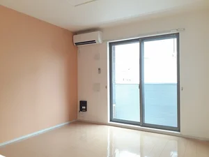 常陸大宮市のマンスリーマンション・ウィークリーマンション「メルヴェーユＫ 102・洋室(No.1311466)」メイン画像