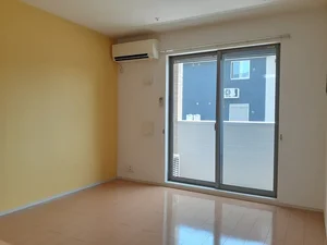 のマンスリーマンション・ウィークリーマンション「サニーヒルズＡ 103・洋室(No.1311467)」メイン画像