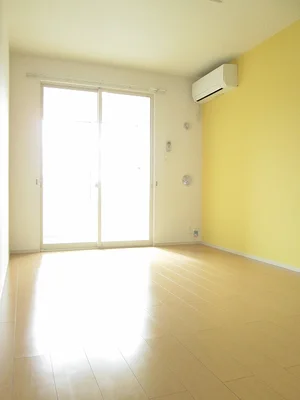 のマンスリーマンション・ウィークリーマンション「フォルトゥーナ・Ⅰ 102・洋室(No.1311472)」メイン画像