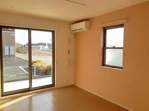 のマンスリーマンション・ウィークリーマンション「アプローズ 104・洋室(No.1311473)」メイン画像