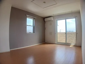 南相馬市のマンスリーマンション・ウィークリーマンション「ビューテラスⅠ 101・洋室(No.1311476)」メイン画像