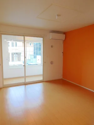 のマンスリーマンション・ウィークリーマンション「ハッピータイムＣ 101・洋室(No.1311478)」メイン画像