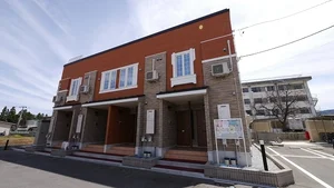 のマンスリーマンション・ウィークリーマンション「キャッスル‐Ｓ　Ⅳ 103・洋室(No.1311485)」メイン画像