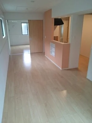 のマンスリーマンション・ウィークリーマンション「フィオリーレⅡ 101・洋室(No.1311487)」メイン画像