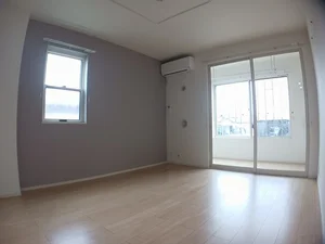 南相馬市のマンスリーマンション・ウィークリーマンション「モンシェール 104・洋室(No.1311489)」メイン画像