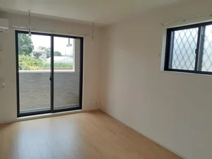 のマンスリーマンション・ウィークリーマンション「デーアⅠ 101・洋室(No.1311492)」メイン画像